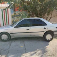 ماشین سفر همیچی ب شرط کارشناسی|خودرو کلاسیک|یاسوج, |دیوار