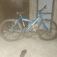 دوچرخه ۲۶آساک
