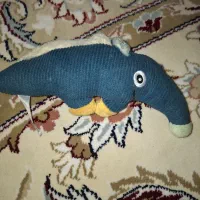 عروسک راسو|اسباب‌‌بازی|قم, سالاریه|دیوار