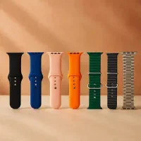 ساعت هوشمند KW53 MAX باهندزفری بلوتوثی و گارانتی|ساعت|شیروان (خراسان), |دیوار