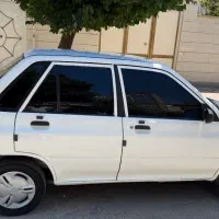 پراید سفری