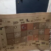 فرش بچگانه و ۳ عدد فرش ۱/۵ متری|فرش|تهران, بریانک|دیوار