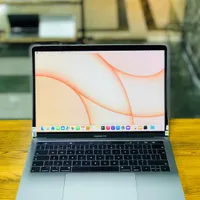 لپ تاپ اپل مدل MacBook pro 2018|رایانه همراه|تهران, میدان ولیعصر|دیوار