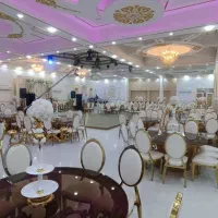 تشریفات ازدواج آسان تالار تیمان (تخفیف مهر و آبان)|خدمات پذیرایی، مراسم|اهواز, نادری|دیوار