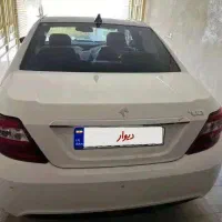 دنا پلاس 6دنده رینگ اسپرت