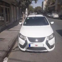 کوییک s پار س خودرویی