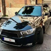 دنا توربو شش دنده