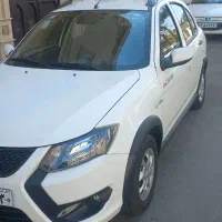 معاوضه کوییک ۱۴۰۳  تیپ GXL با پژو ۲۰۷ کم کار|خودرو سواری و وانت|پردیس, فاز ۱|دیوار