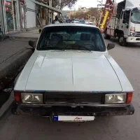 پیکان وانت مدل90بنزینی