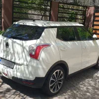 تیوولی ۲۰۱۷|خودرو سواری و وانت|لاهیجان, قیام|دیوار