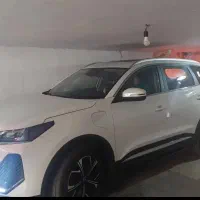 تیگو7هیبرید2025
