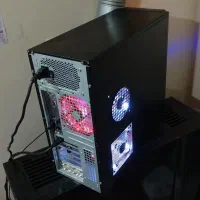 کامپیوتر گیم و طراحی نسل دهم|رایانه رومیزی|تهران, نگین غرب|دیوار