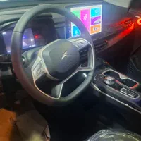 کی‌ام‌سی ایکسkmcx5 5/مدل1405|خودرو سواری و وانت|تهران, تهرانپارس غربی|دیوار