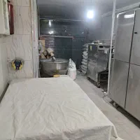 نانوایی لواشی باموقعیت خوب|فروش مغازه و غرفه|محمدشهر, ولدآباد|دیوار