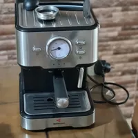 دستگاه اسپرسوساز مباشی ۲۰۲۱