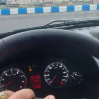 سورن پلاس دوگانه سوز مخزن بزرگ|خودرو سواری و وانت|مرند, |دیوار