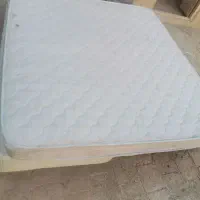 تشک خوشخواب دونفره با باکس