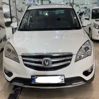چانگان مدل ۹۶ اتومات بیرنگ( فقط اقساطی )