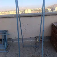 پایه بوم نقاشی و تابلو فرش