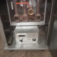 سرخ کن طرح دین