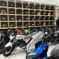 فروش ویژه موتورسیکلت|موتورسیکلت|کرج, اتحاد|دیوار
