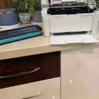 پرینتر hp m15a