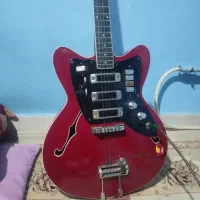 گیتار الکتریک تورنادو