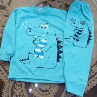 لباس بچه گانه|کفش و لباس بچه|خوی, |دیوار