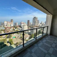 ۱۴۰ متری نوساز زیر قیمت بلوار دریا