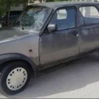 پی کی مدل۸۳انژکتور موتور تازه تعمیر