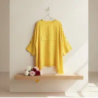 تونیک مانتو زنانه