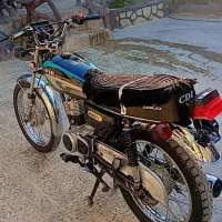 موتور ساوین 150|موتورسیکلت|کازرون, |دیوار