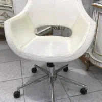 صندلی مطب اداری