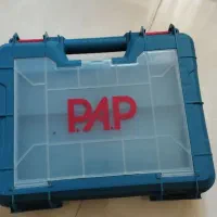 دلر شارژ PAP|ابزارآلات|آستارا, |دیوار