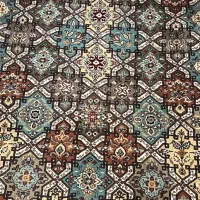 فرش ۶ متری راهرویی ۴ متر گلیم فرش۶ متری|فرش|اهواز, کیان اباد|دیوار