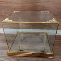 باکس شیشه ای