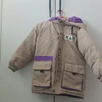 کیف نو پسرانه . کت مجلسی زنانه نو.کافشن وپافر نو