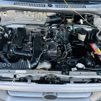 پراید صبا مدل آخر ۸۶ بدون رنگ|خودرو سواری و وانت|چابهار, |دیوار