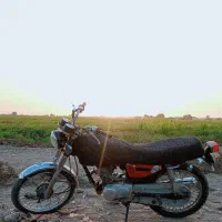 موتور سی جی