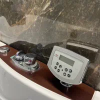 جکوزی|لوازم حمام|اصفهان, باغ دریاچه|دیوار