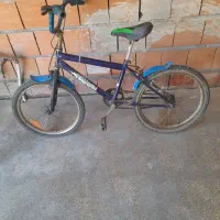 دوچرخه سالم سالم|دوچرخه، اسکیت، اسکوتر|قائم‌شهر, |دیوار