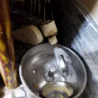 خمیرگیر قنادی