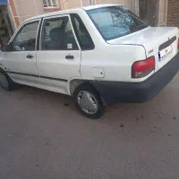 پراید مدل 90|خودرو سواری و وانت|مشگین شهر, |دیوار