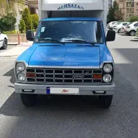 نیسان یخچالدار