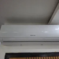 فروش ویژه کولر اسپلیت 24 هزار جنرال گولد|کولر گازی و فنکوئل|آمل, |دیوار