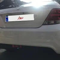 دنا معمولی تیپ 1 مدل 99|خودرو سواری و وانت|کرمانشاه, |دیوار