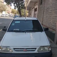 پرایددوگانه کارخونه مدل۹۰|خودرو سواری و وانت|قم, خداکرم|دیوار