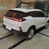 هایما s8مدل ۱۴۰۴