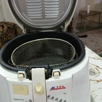 سرخکن نو|اجاق گاز و لوازم برقی پختوپز|ورامین, ورامین|دیوار