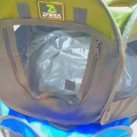 دو عدد پارک برزتی مخصوص سگ ،گربه ،جوندگان|لوازم جانبی حیوانات|مشهد, نیروی هوایی|دیوار